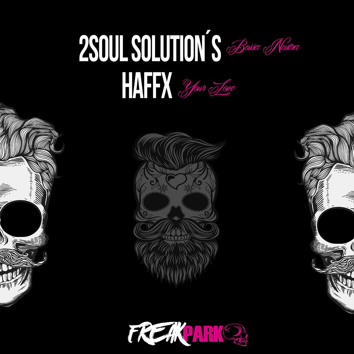 Haffx