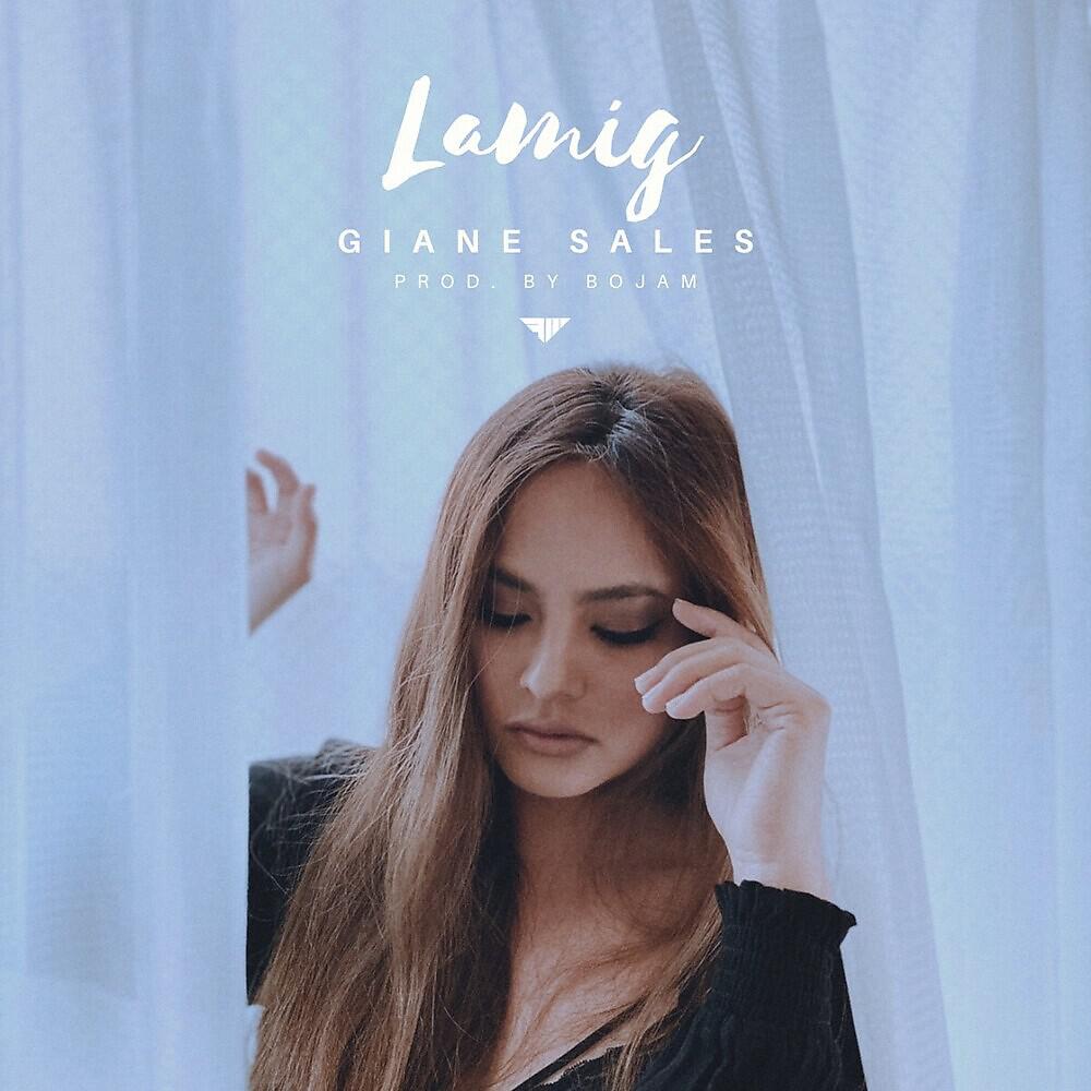 Релиз Lamig
