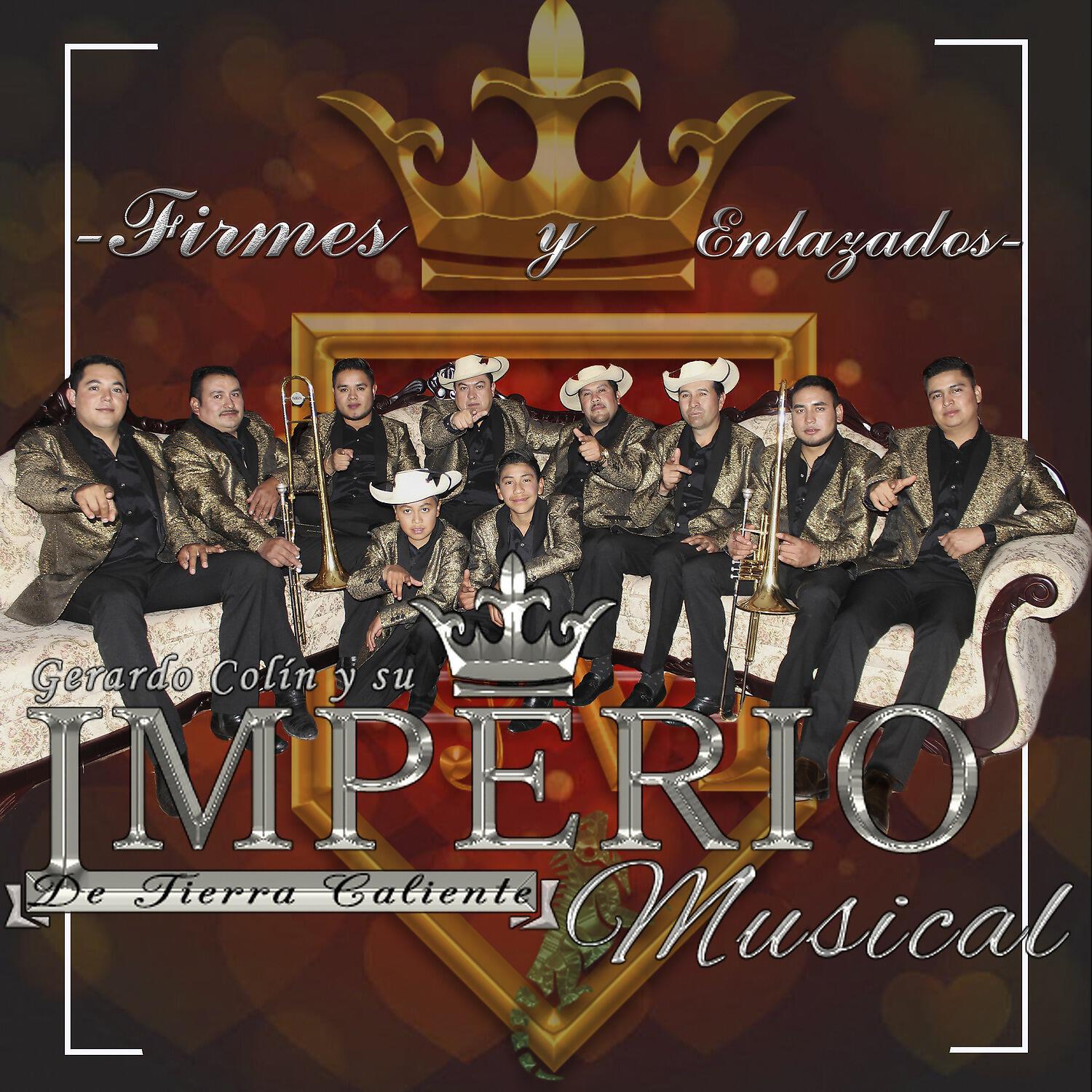 Gerardo Colin y su Imperio Musical de Tierra Caliente