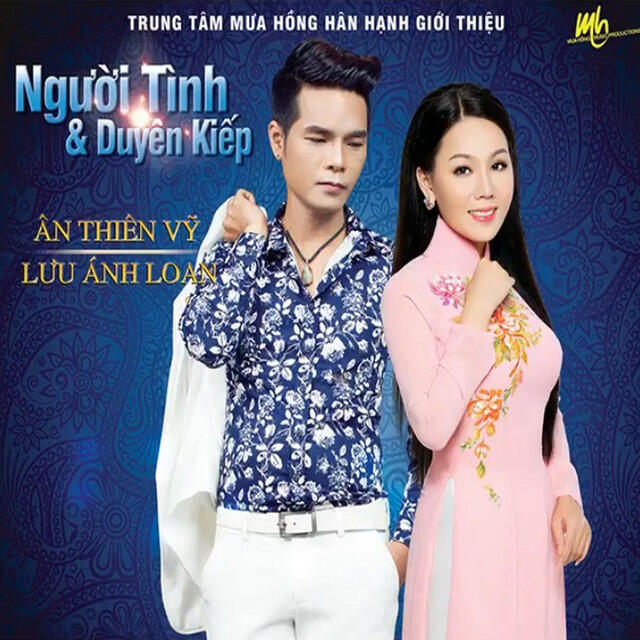 Релиз Người Tình - Duyên Kiếp