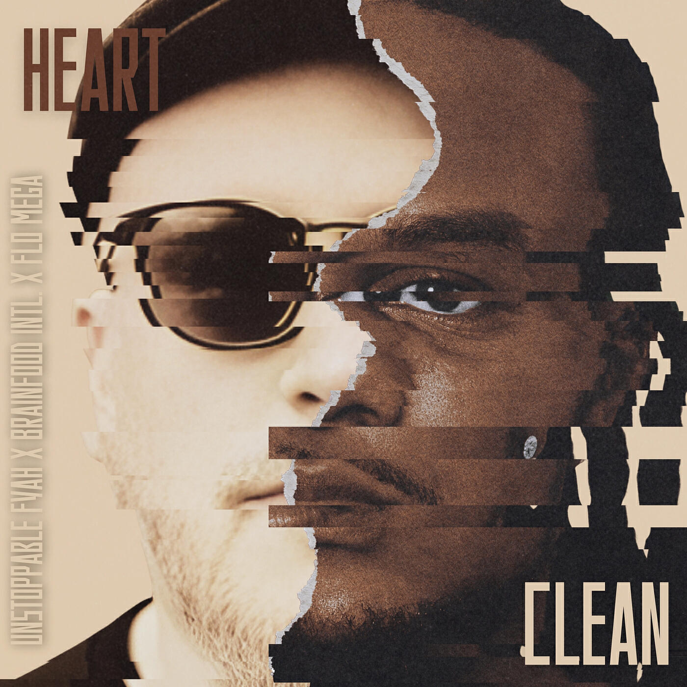 Релиз Heart Clean