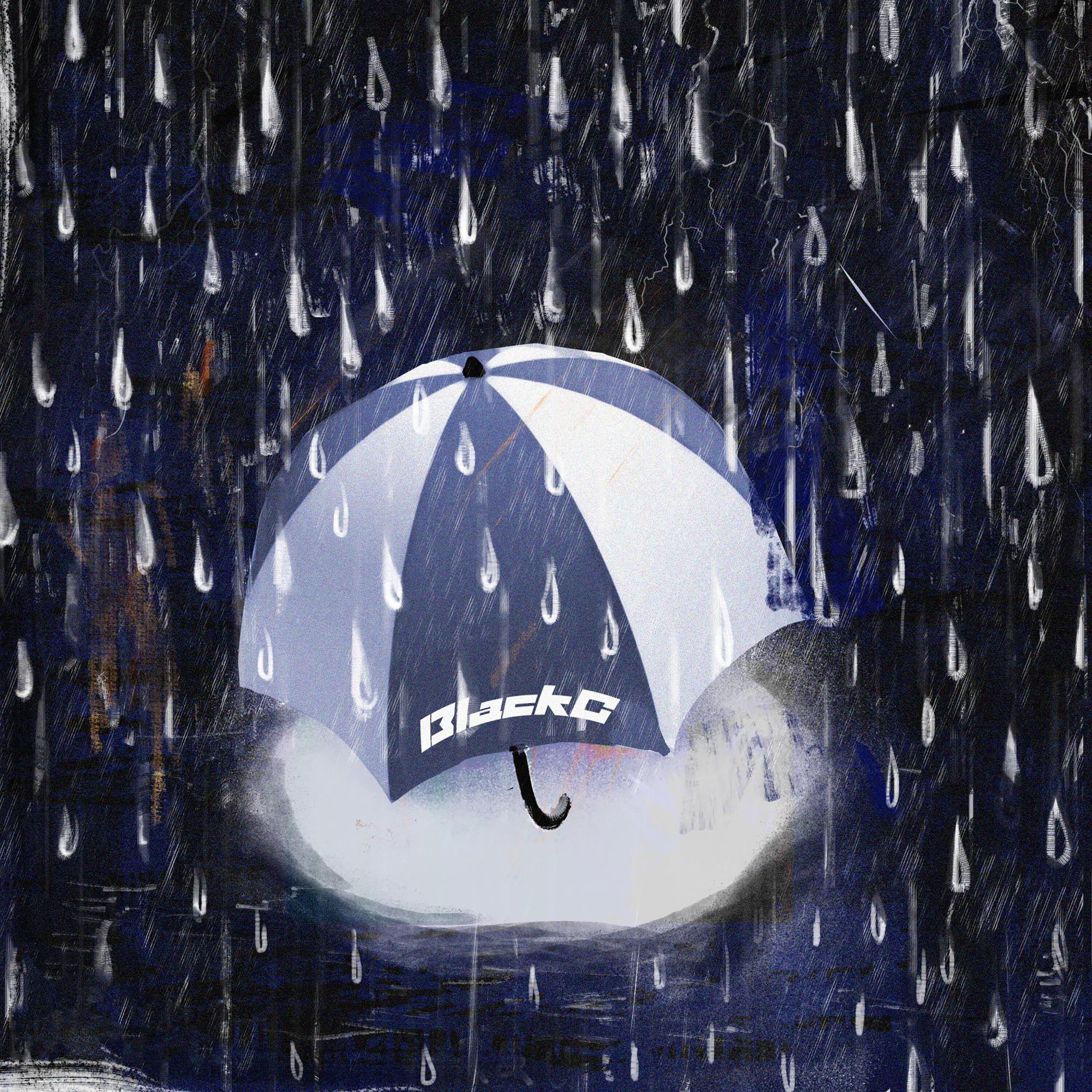 Релиз 雨伞