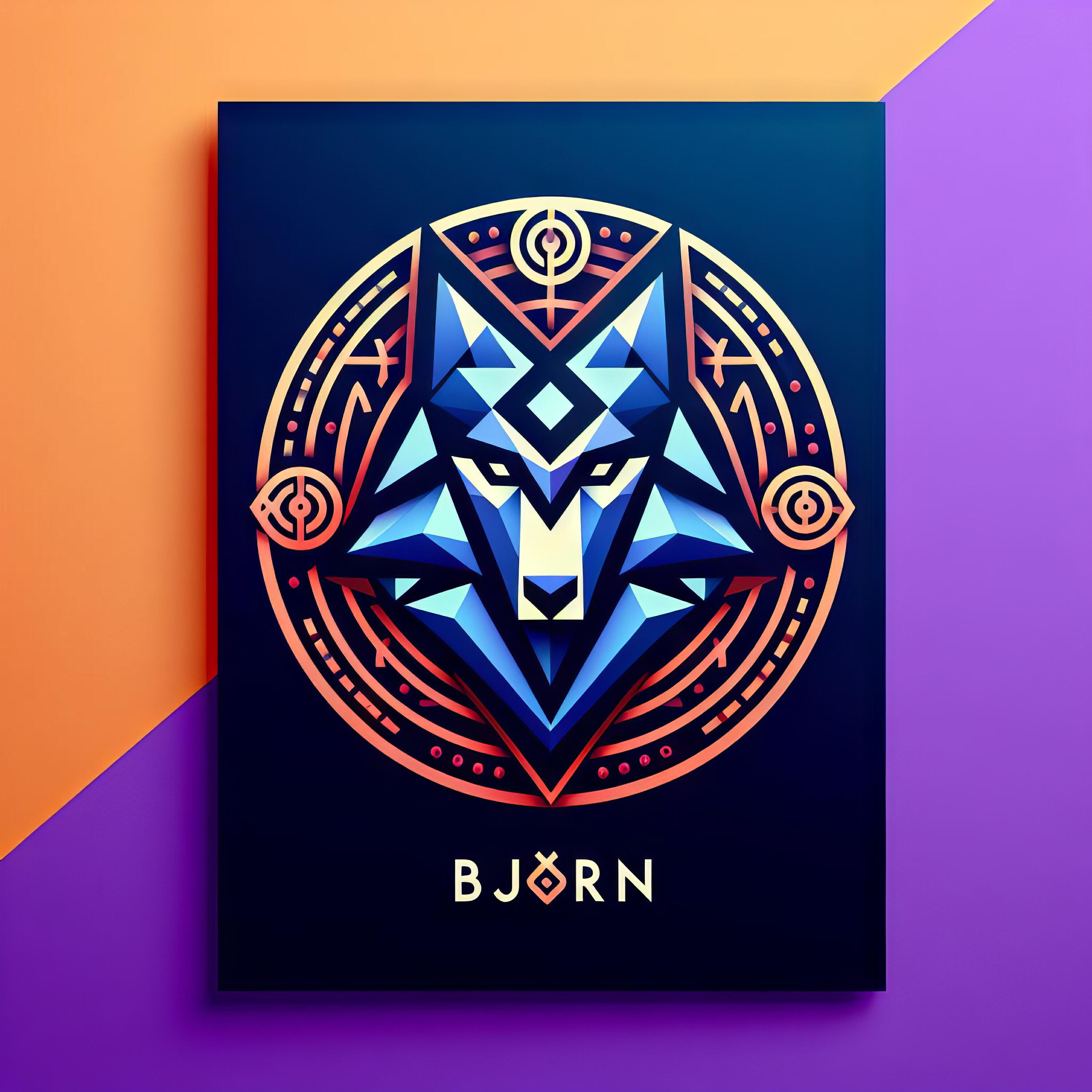 Релиз BJORN PSYCHEDELIC TRAP BEAT