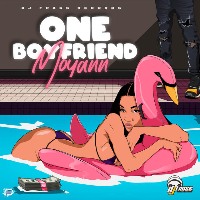 Релиз One Boyfriend