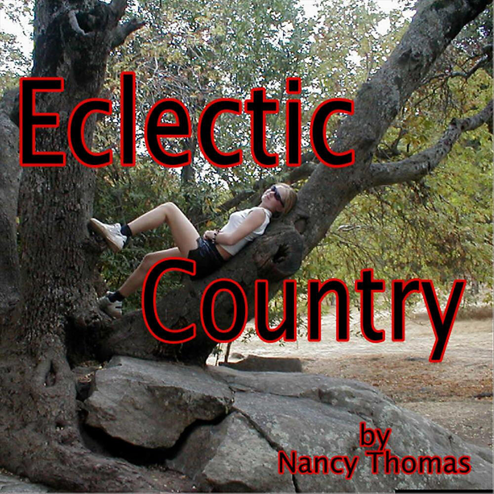 Релиз Eclectic Country