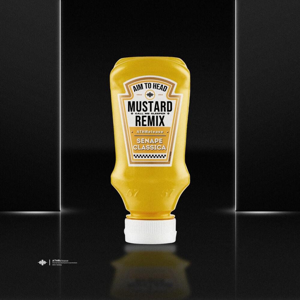 Релиз Mustard