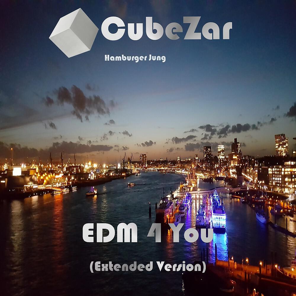 Релиз EDM 4 You (Extended Version)