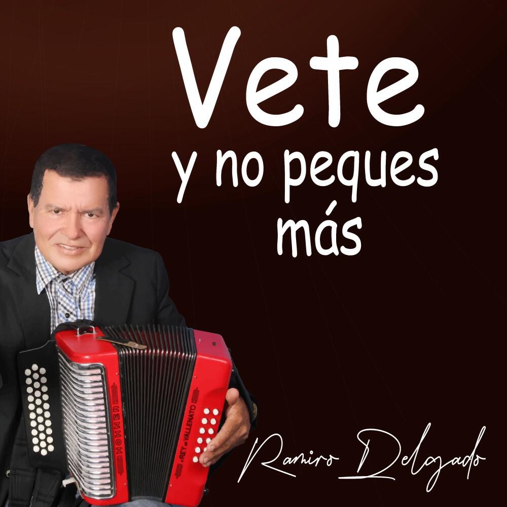 Релиз Vete y No Peques Más