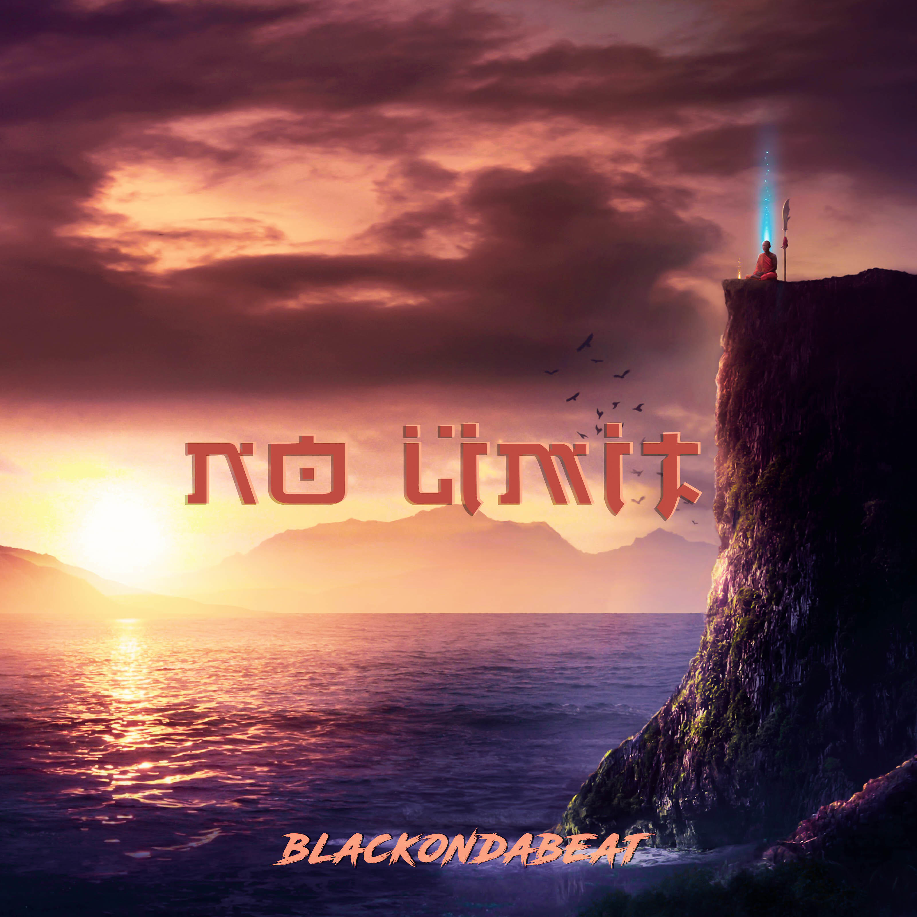 Релиз No Limit