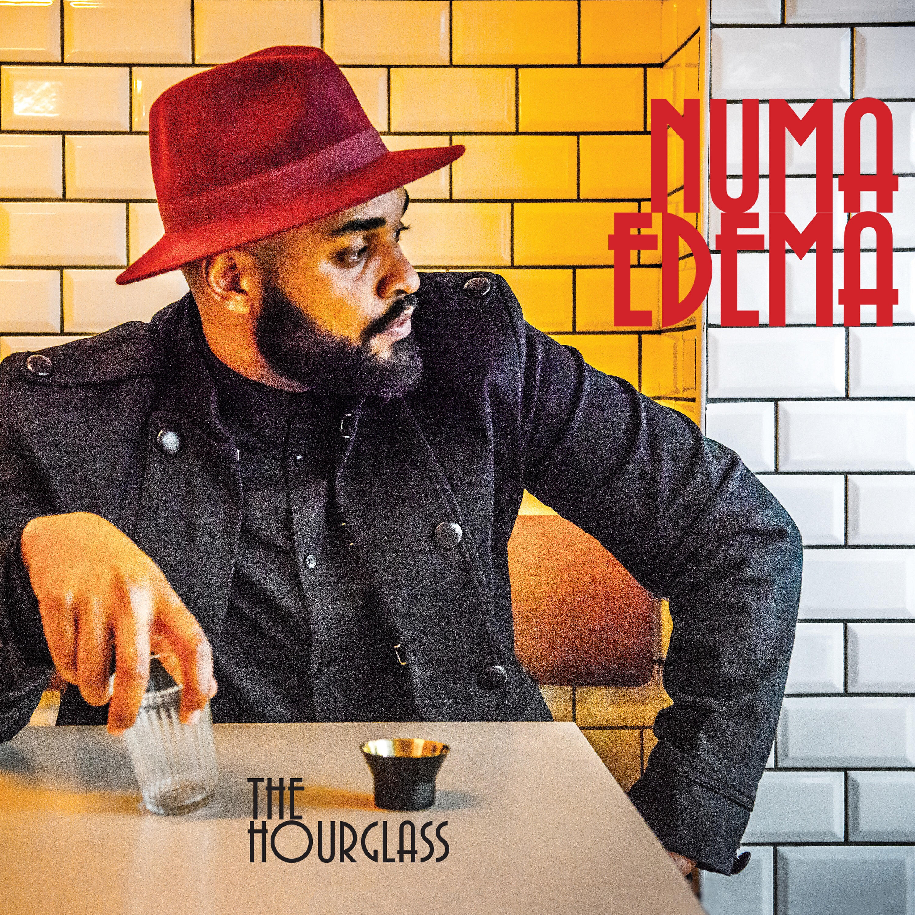 Релиз The Hourglass