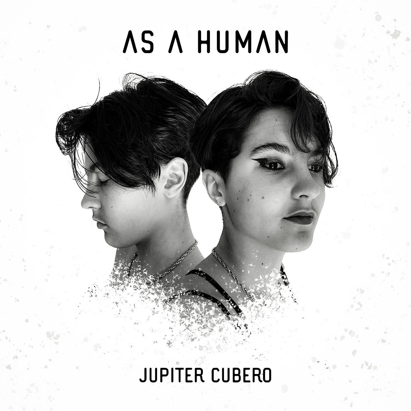 Релиз As a Human