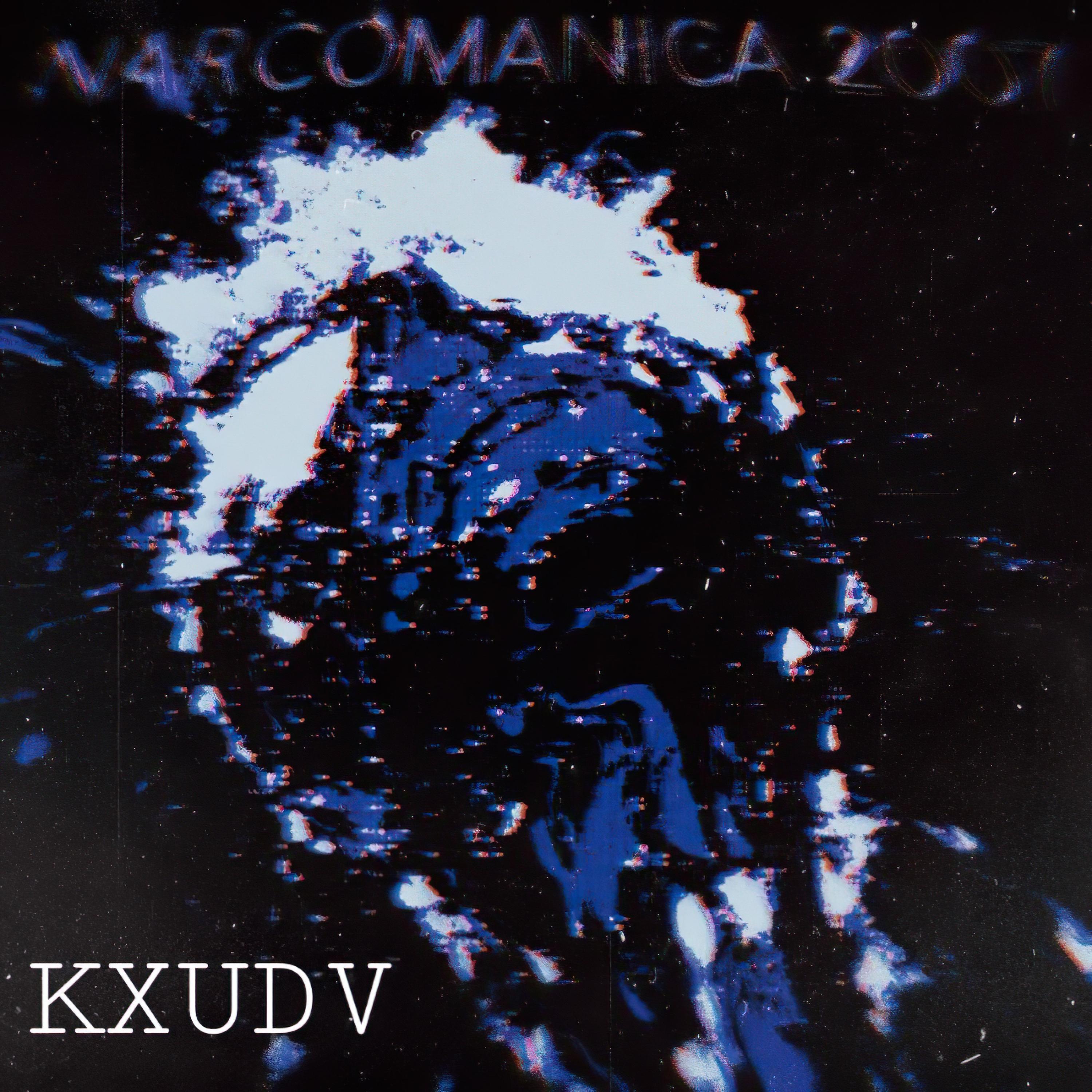 Релиз NARCOMANICA 2007