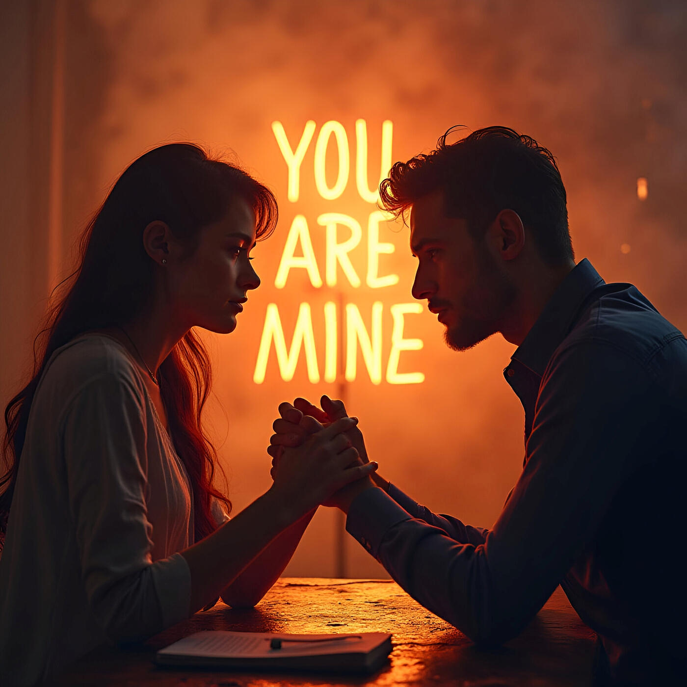 Релиз You Are Mine