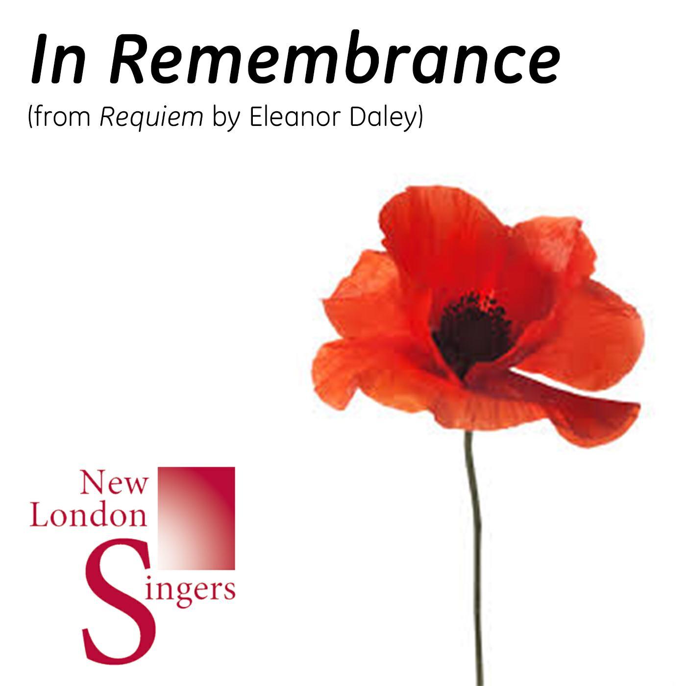 Релиз Eleanor Daley: In Remembrance (From Requiem)