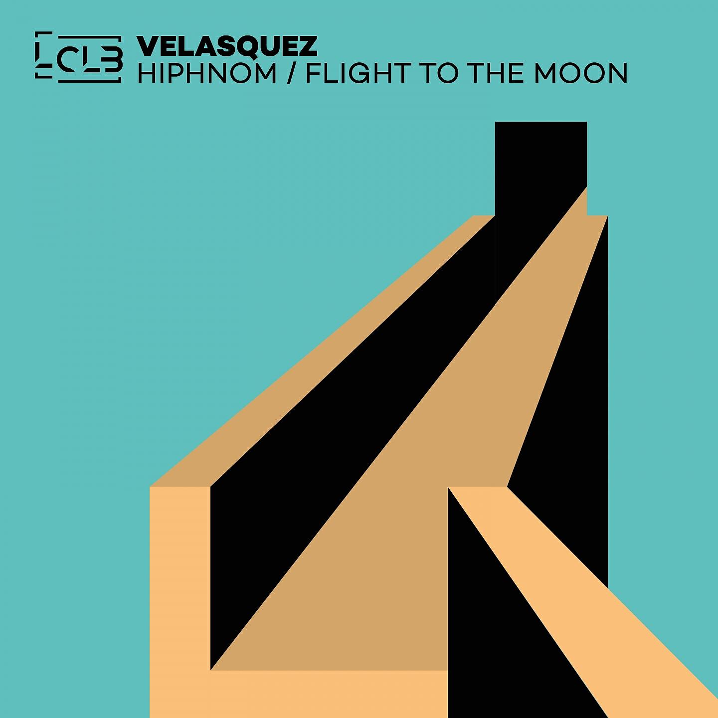 Релиз Hiphnom / Flight To The Moon