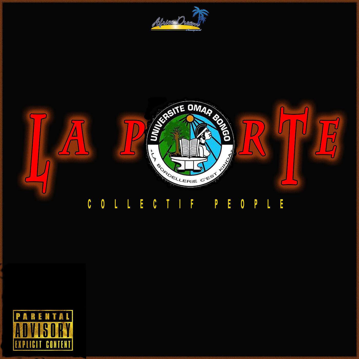 Релиз La porte