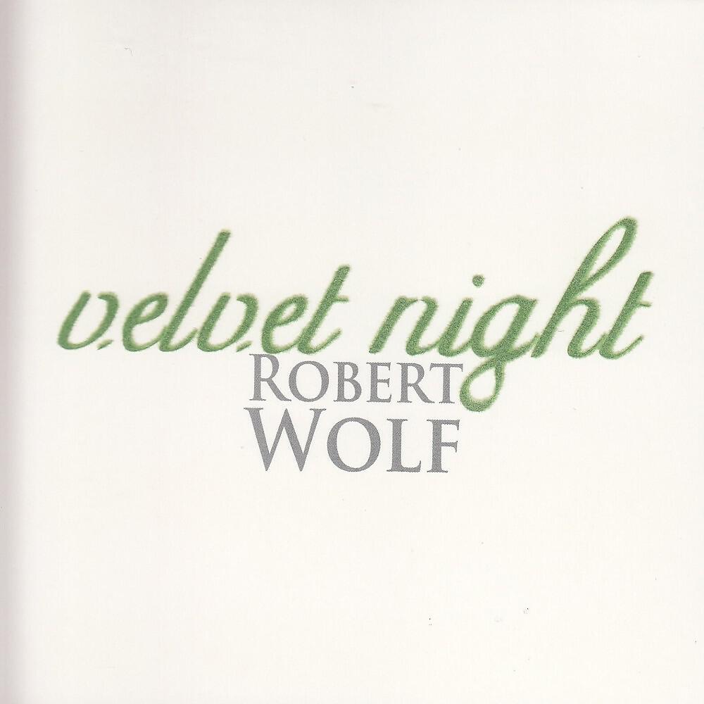 Релиз Velvet Night