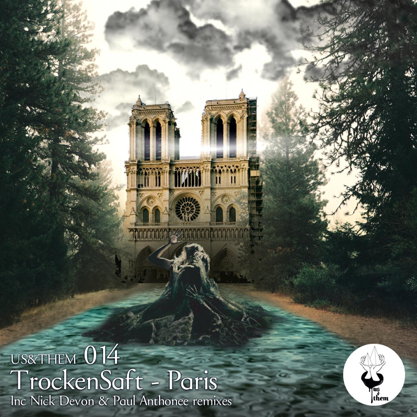 Релиз Paris