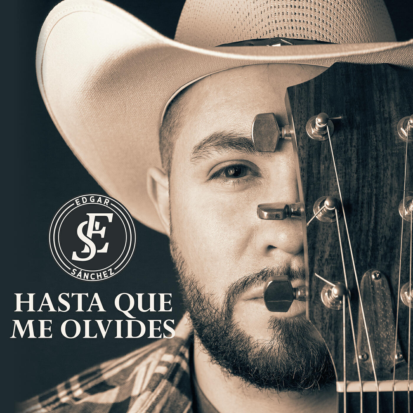 Релиз Hasta Que Me Olvides