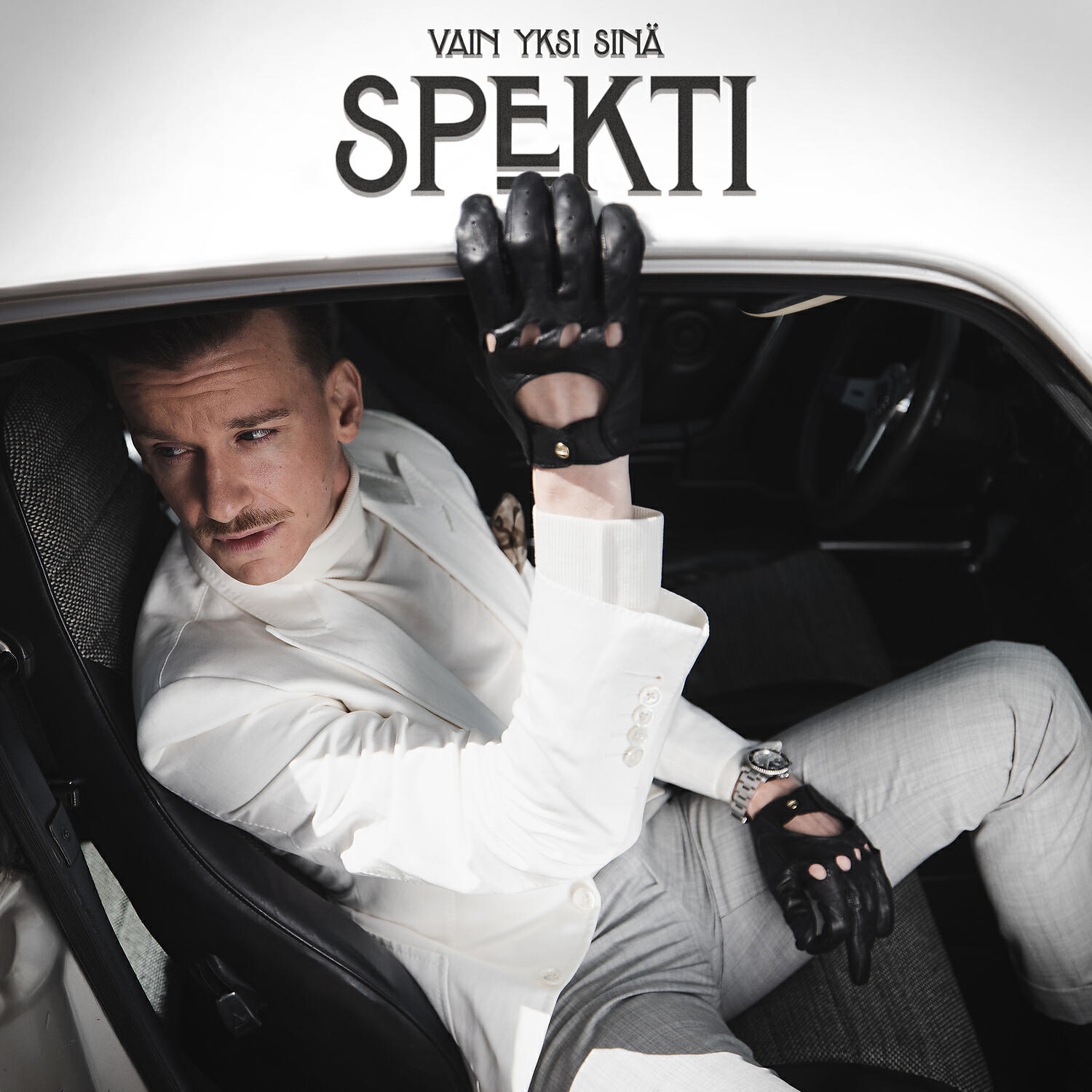 Релиз Vain yksi sinä (feat. Titta)