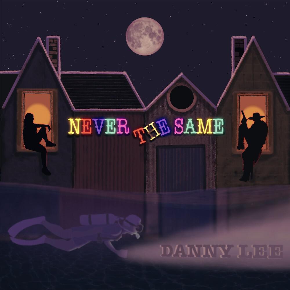 Релиз Never the Same