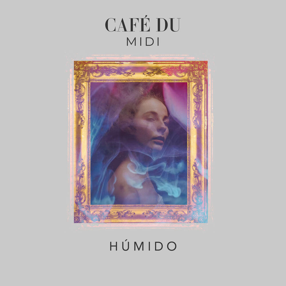 Релиз Húmido