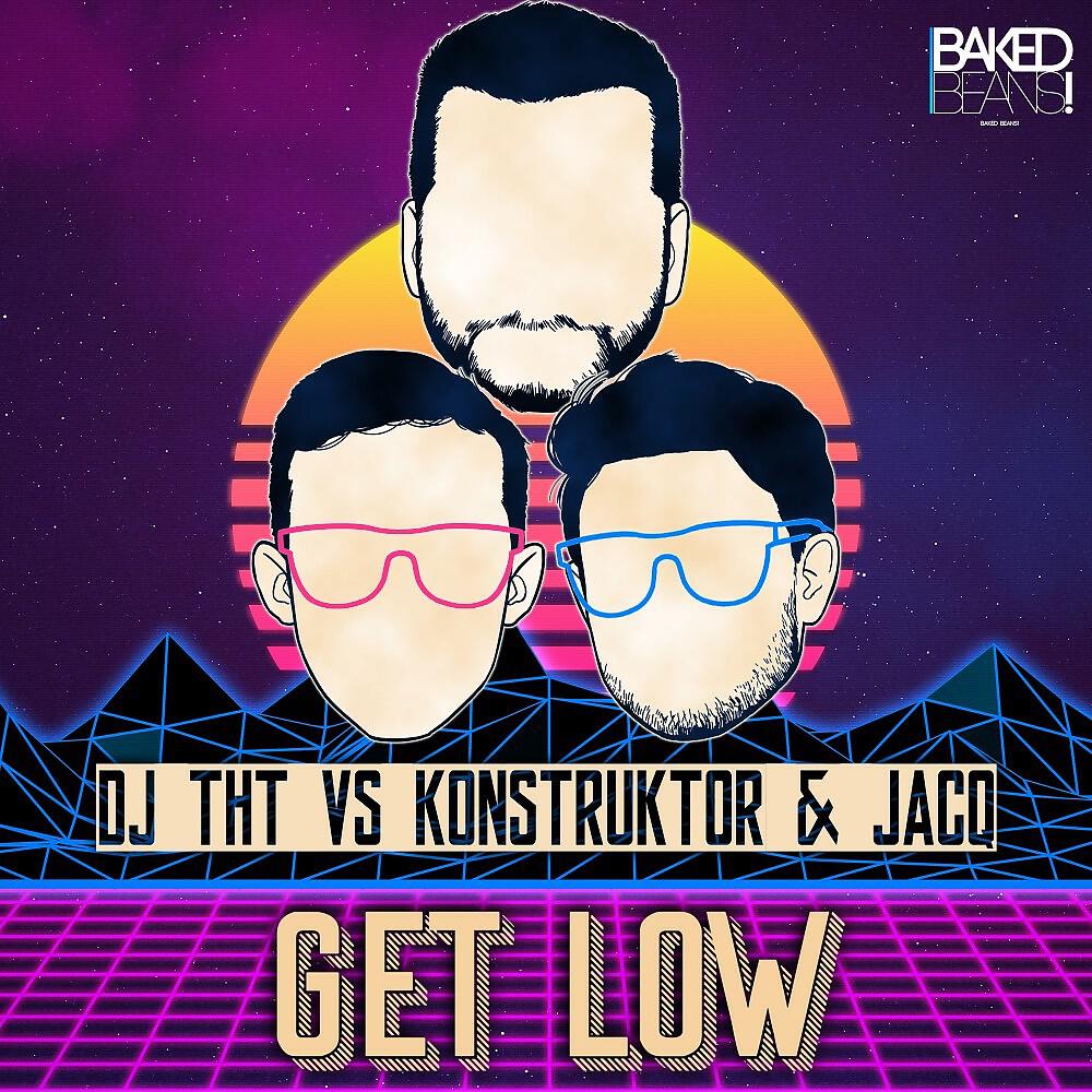 Konstruktor & JacQ