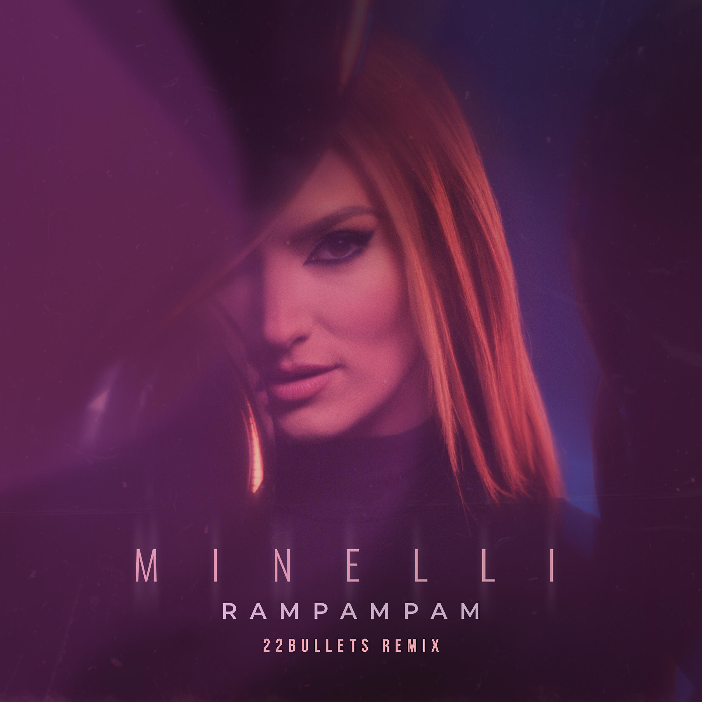 Релиз Rampampam (22Bullets Remix)