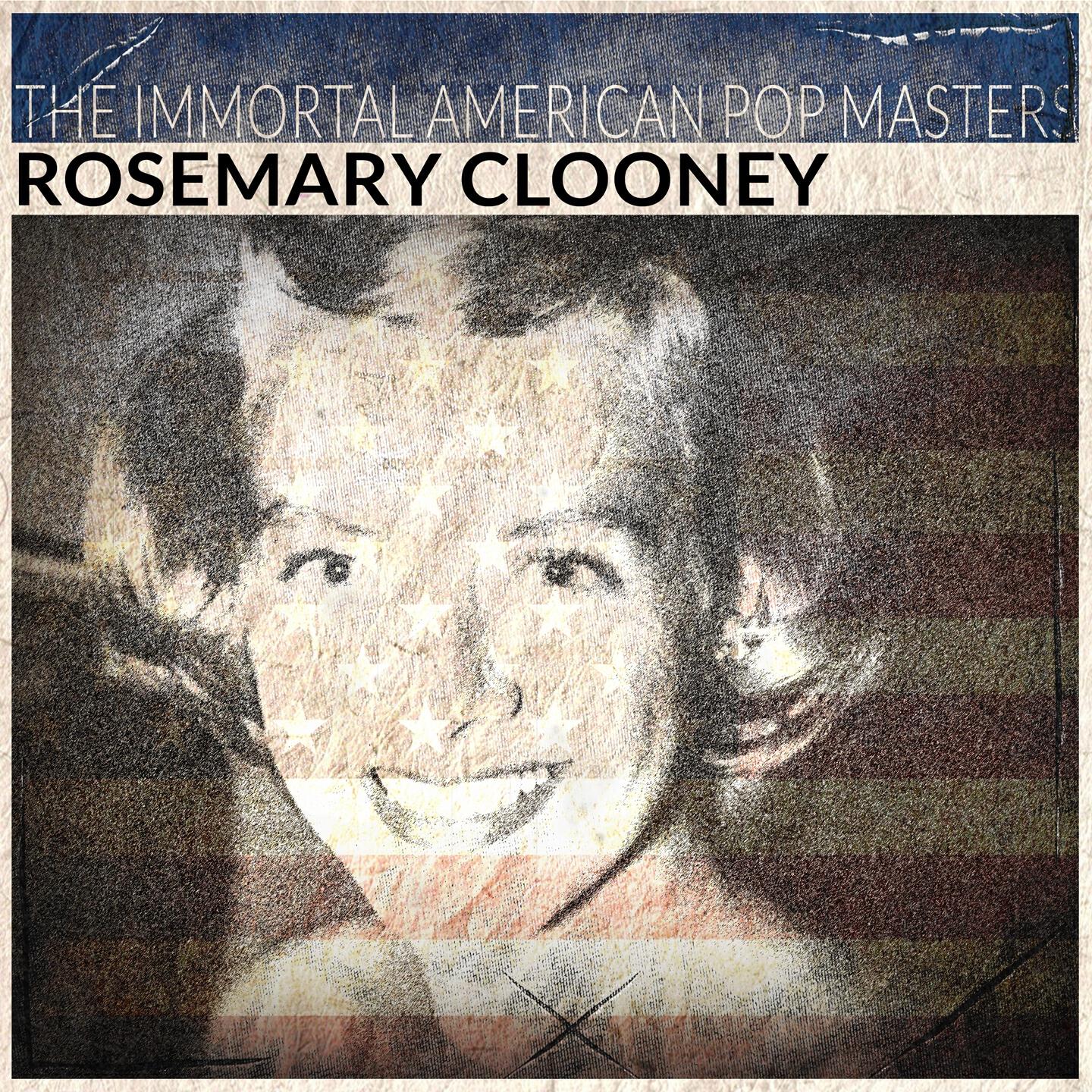 Релиз The Immortal American Pop Masters