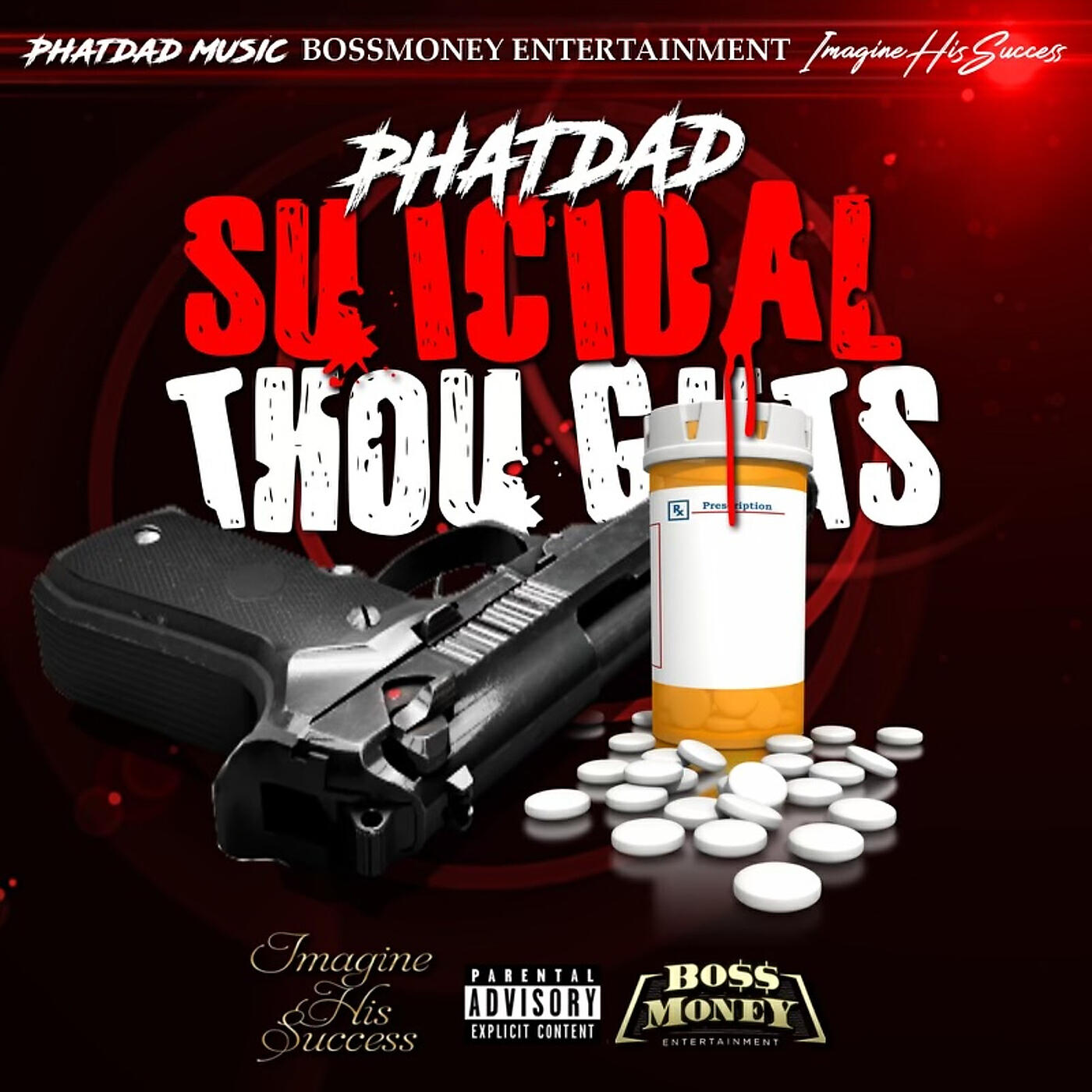 Релиз Suicidal Thoughts