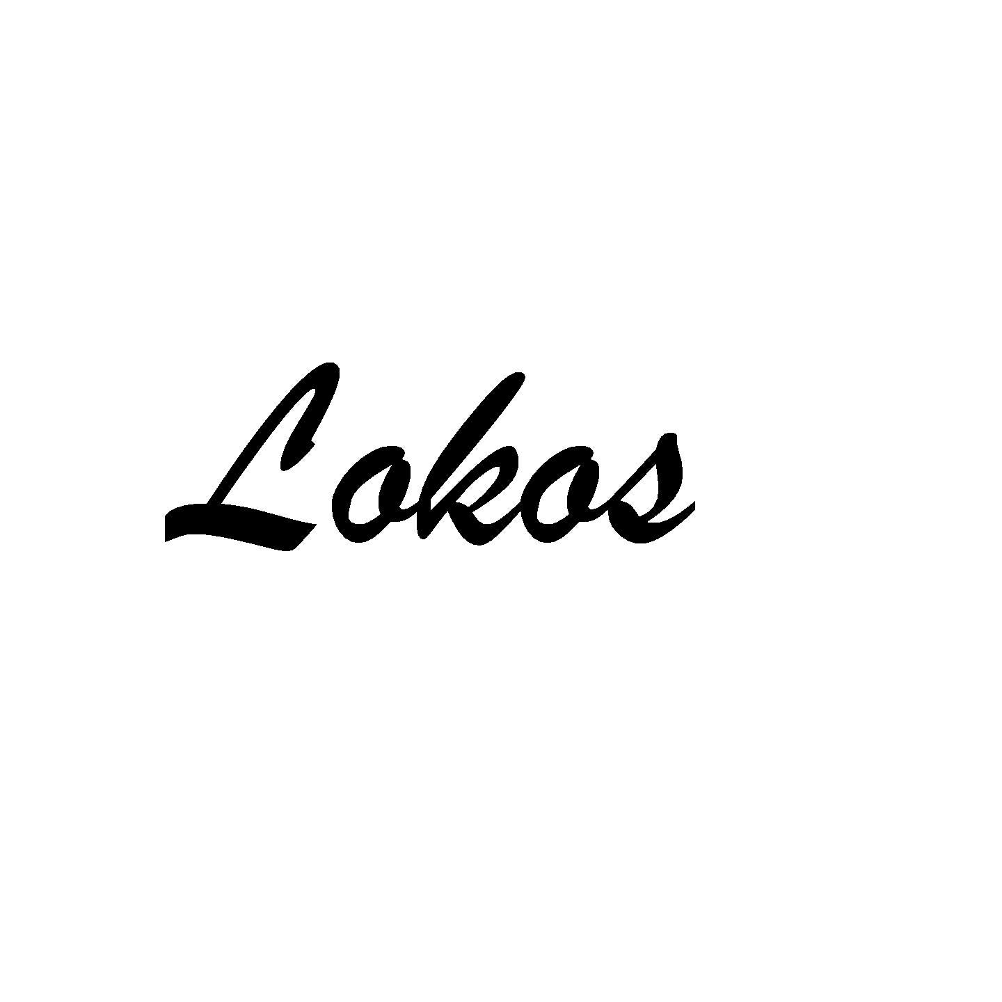 Релиз Lokos