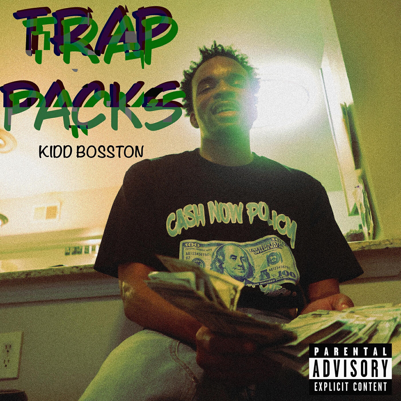 Kidd Bosston