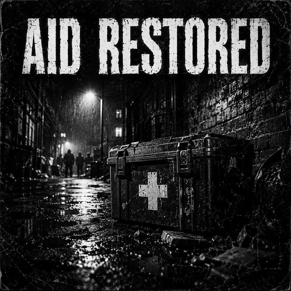 Релиз Aid Restored