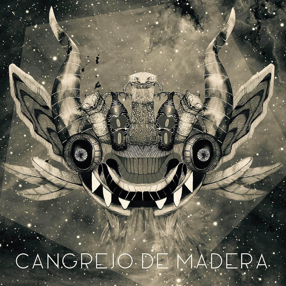 Релиз Cangrejo de Madera