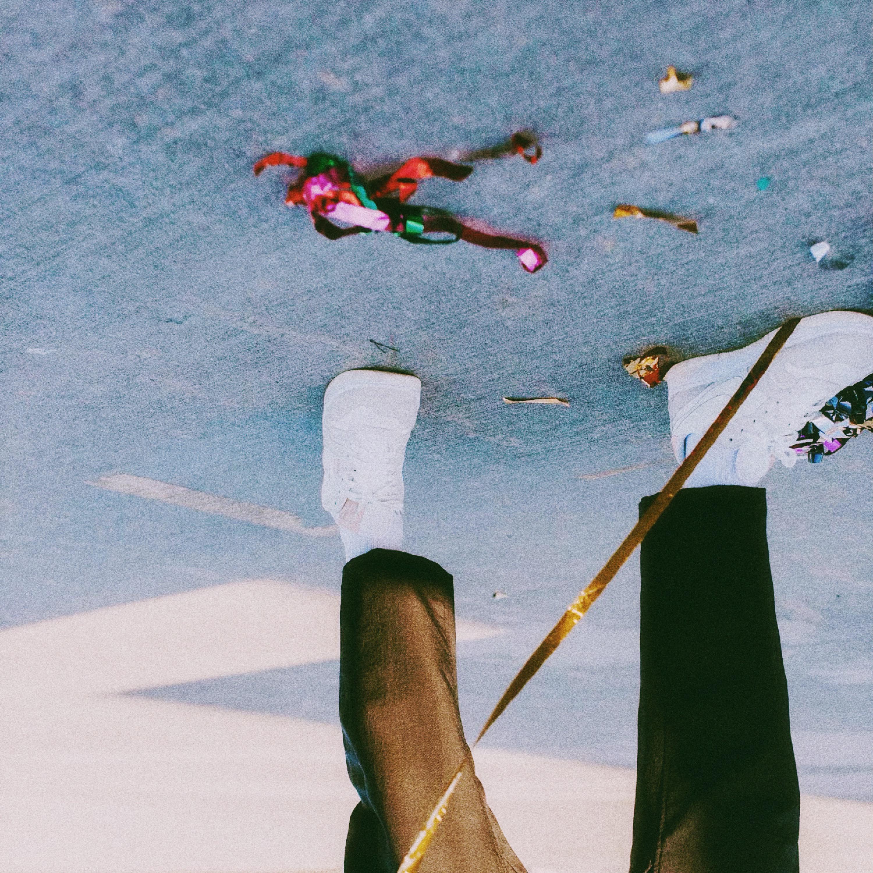 Релиз WILD THINGS