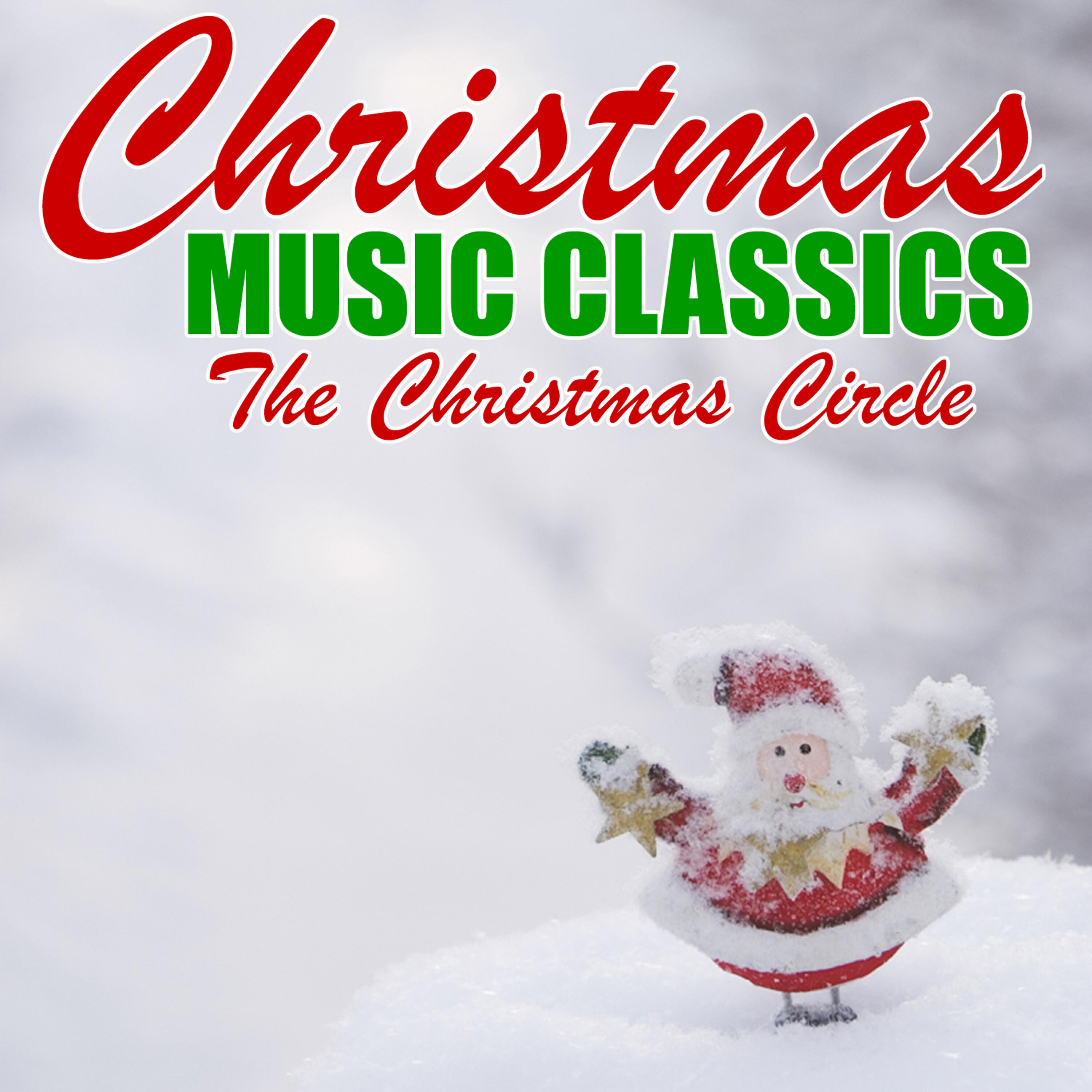 Релиз Christmas Music Classics