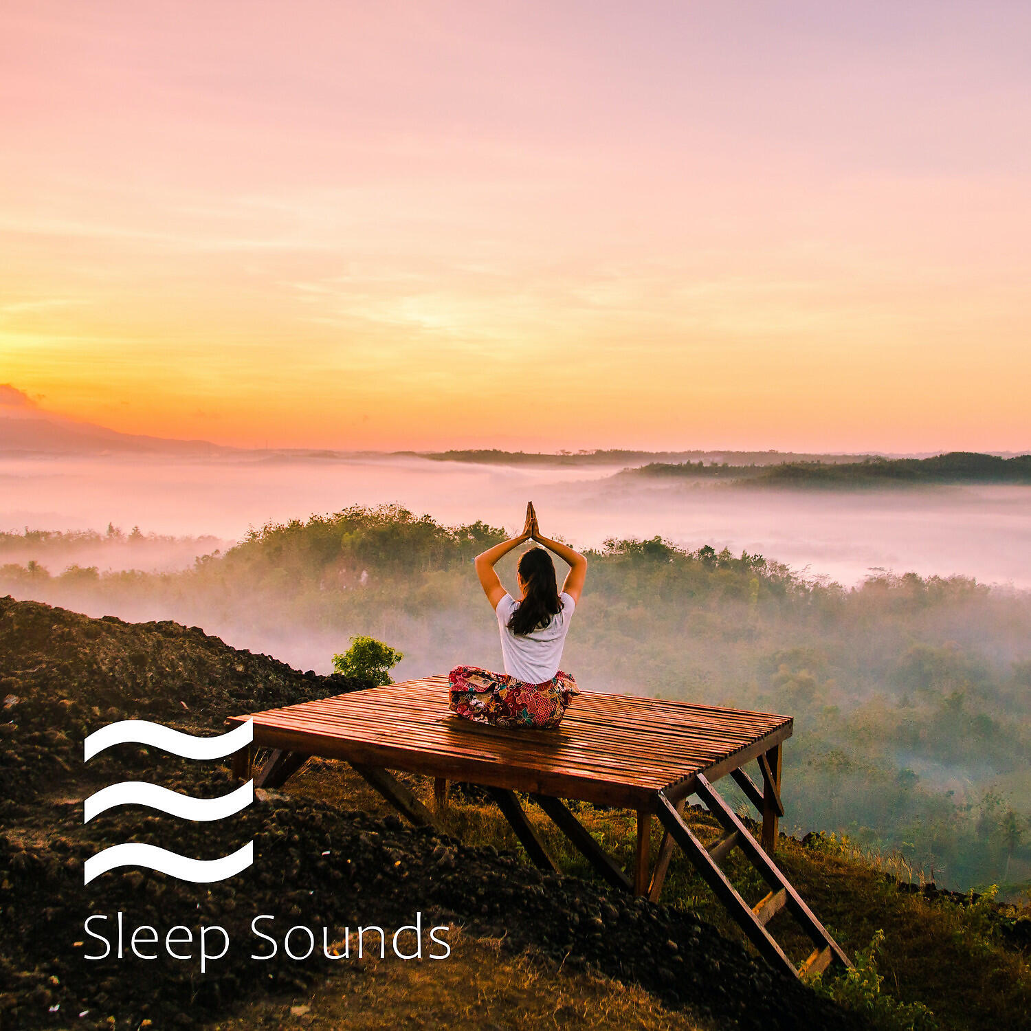 Релиз Soft Sleeping White Noises