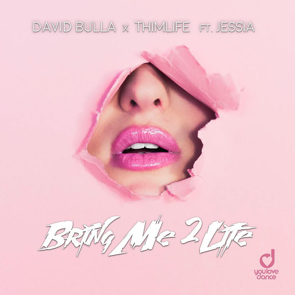 Постер альбома Bring Me 2 Life