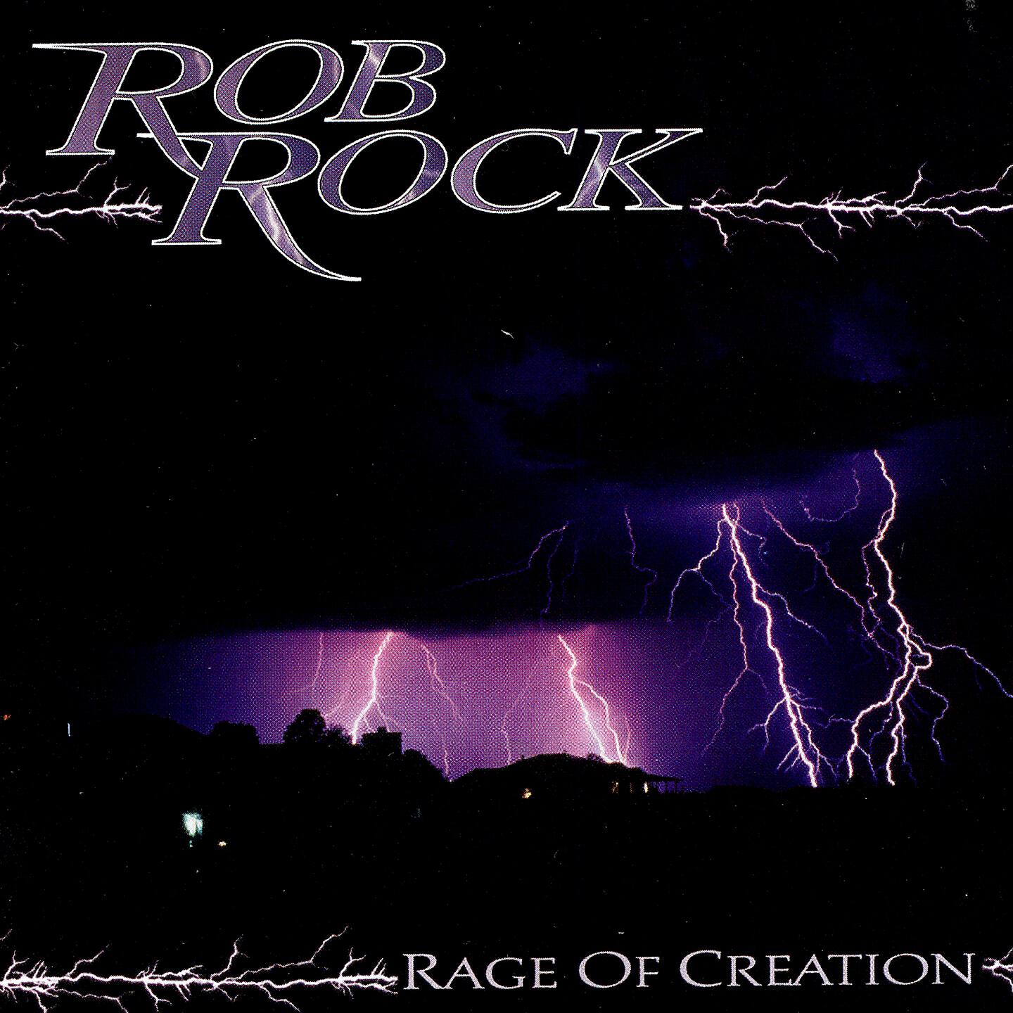 Релиз Rage of Creation