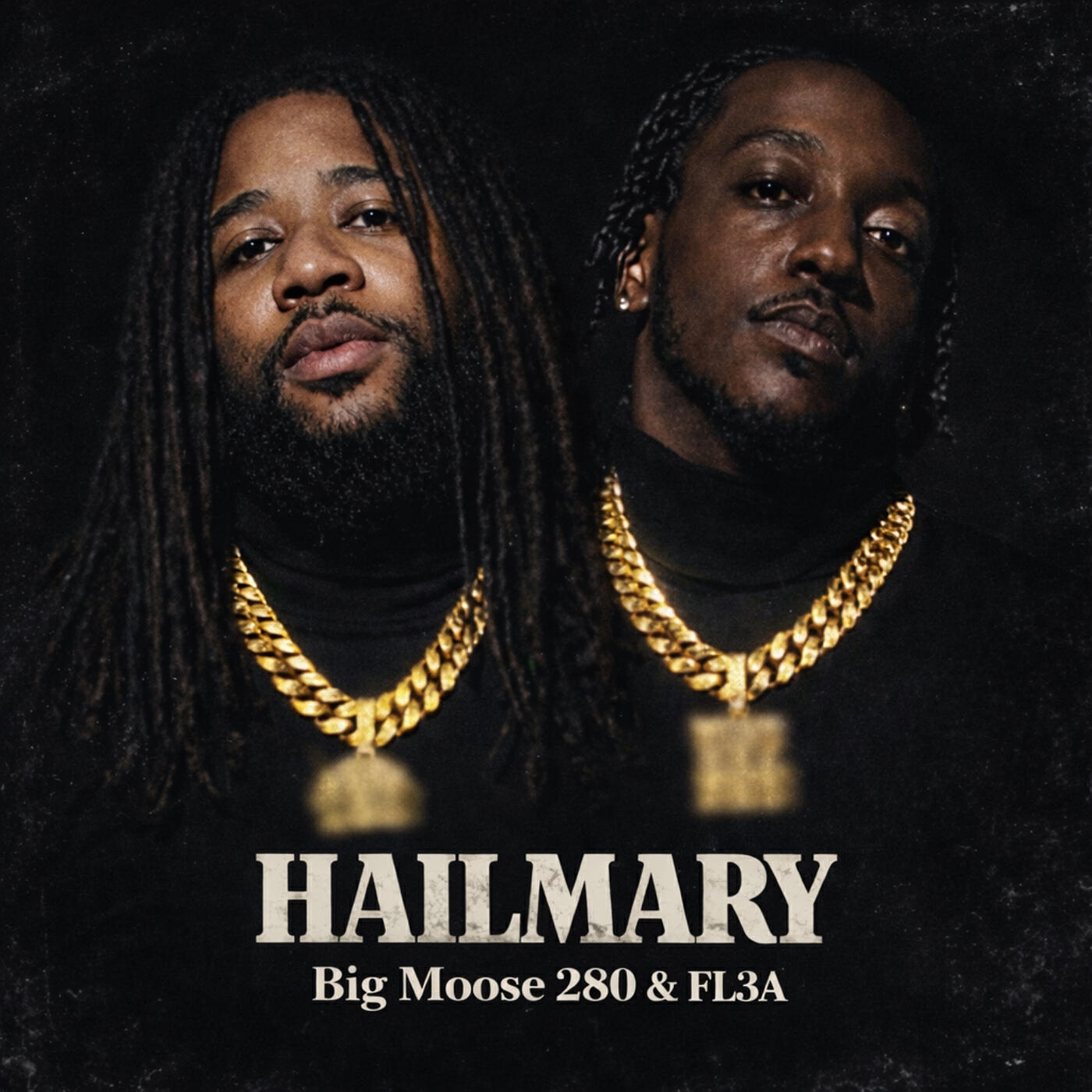 Релиз Hailmary