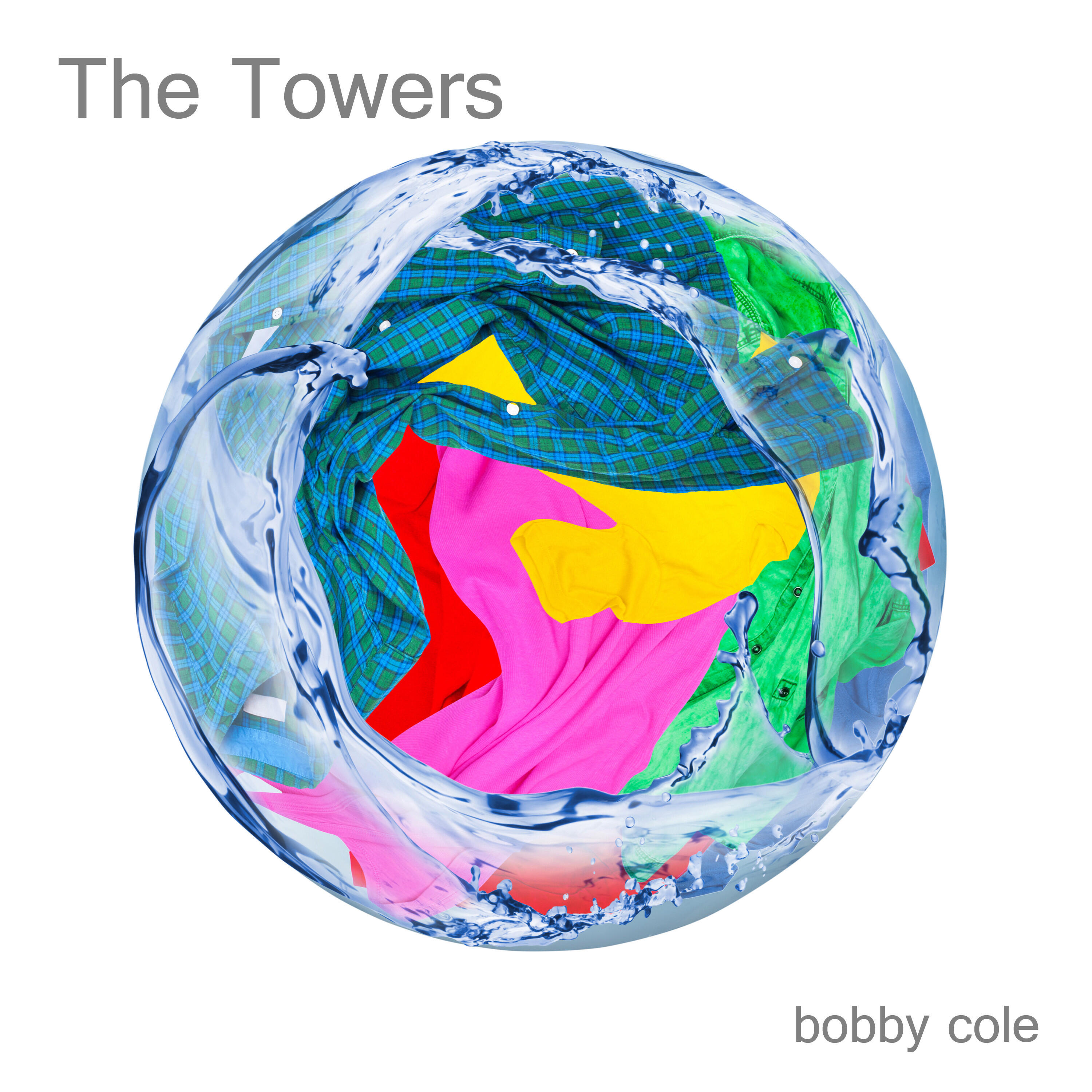 Релиз The Towers