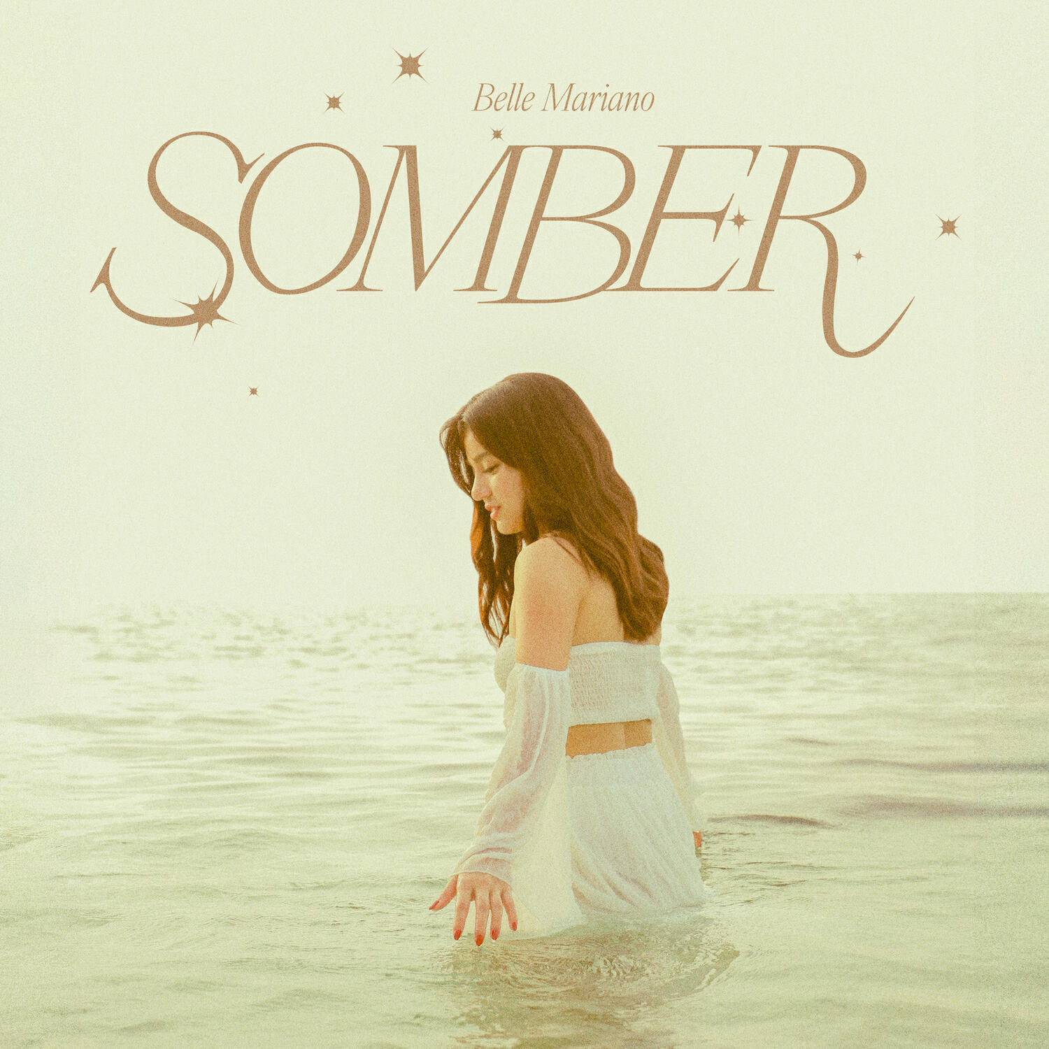 Релиз Somber