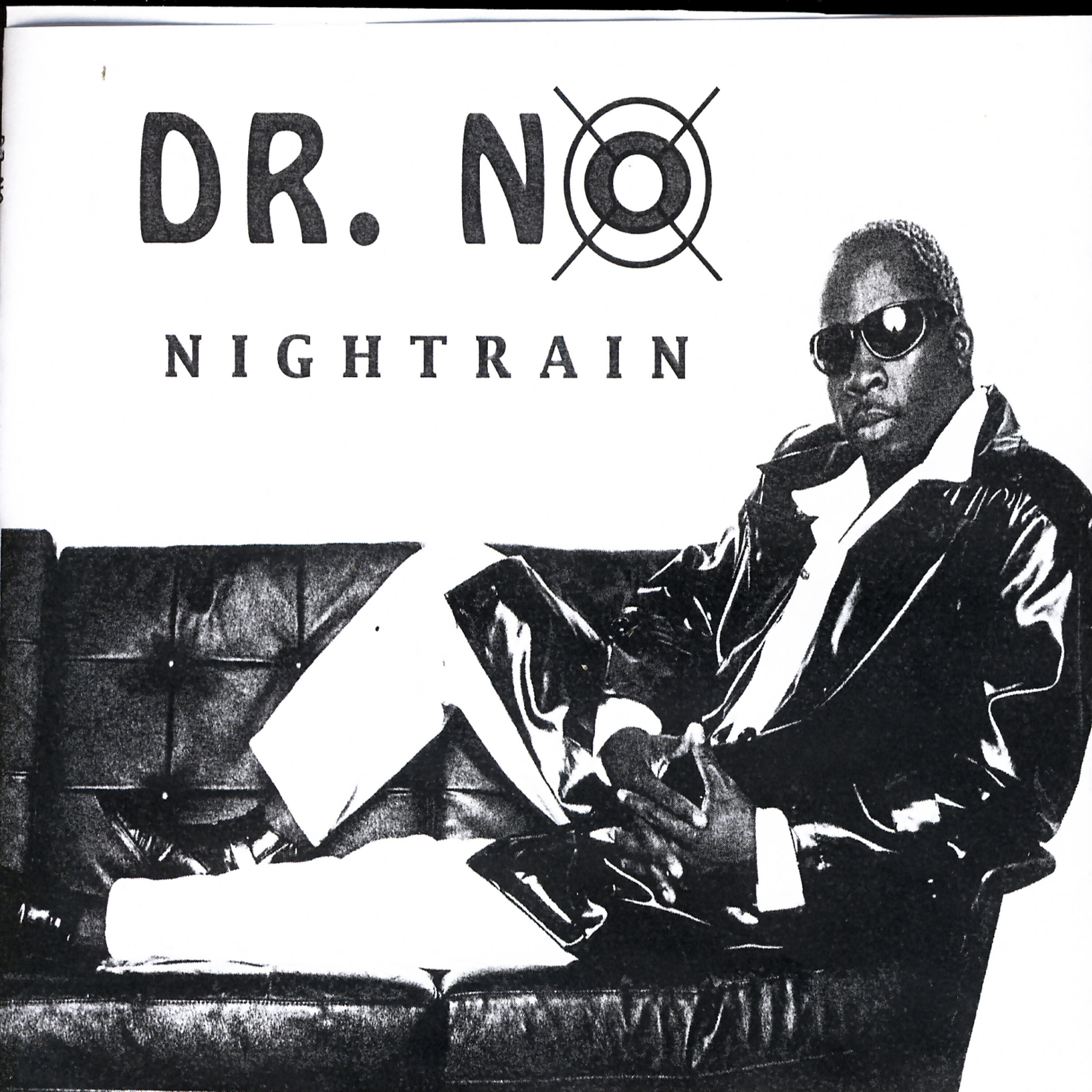Релиз Nightrain