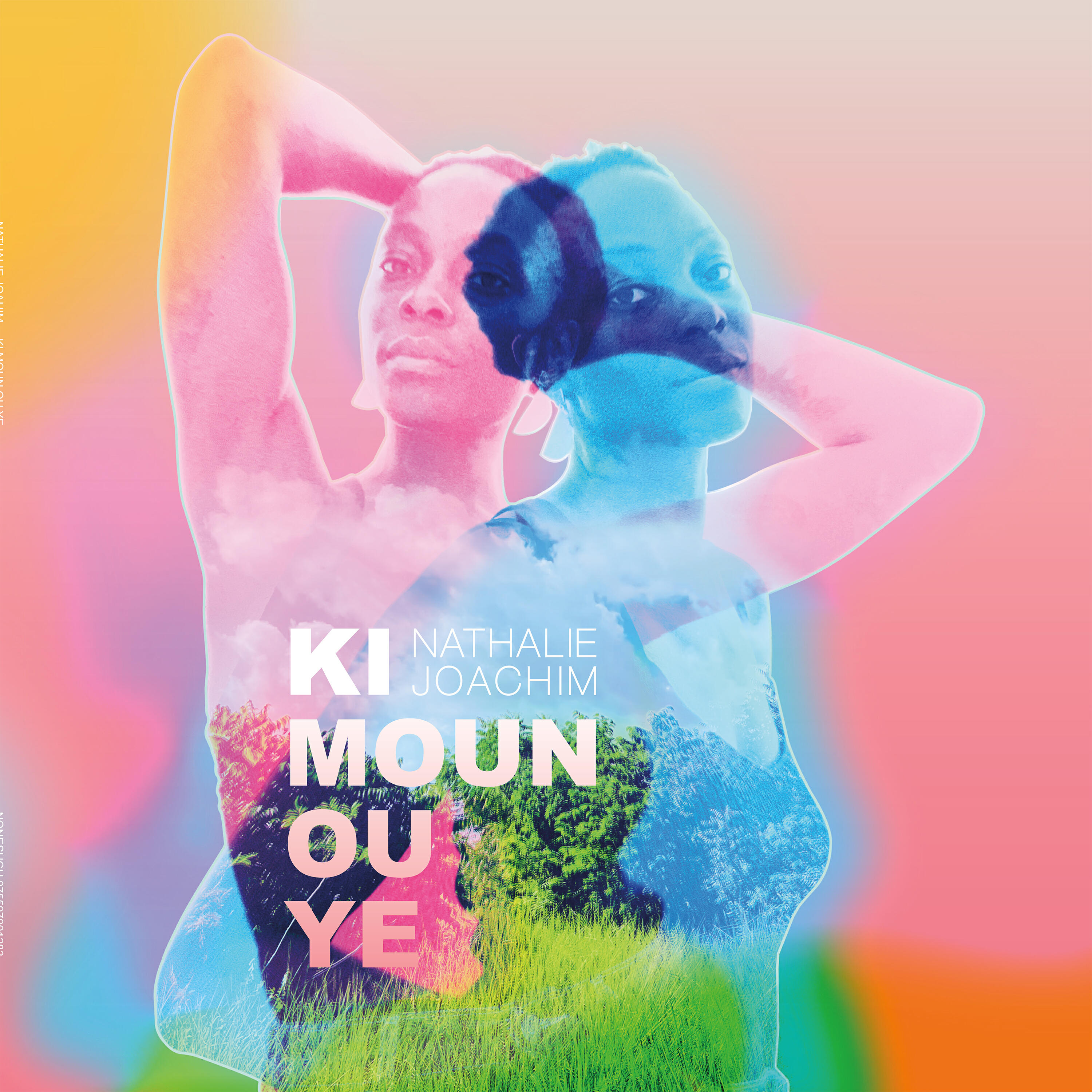 Релиз Ki moun ou ye