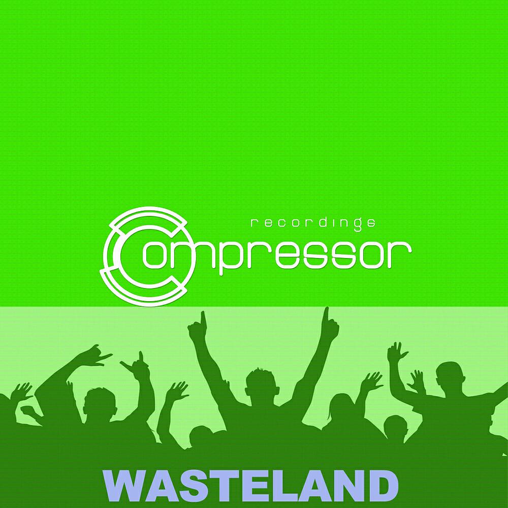 Релиз Wasteland