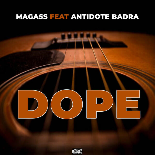 Релиз Dope