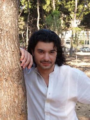Mihalis Tzouganakis