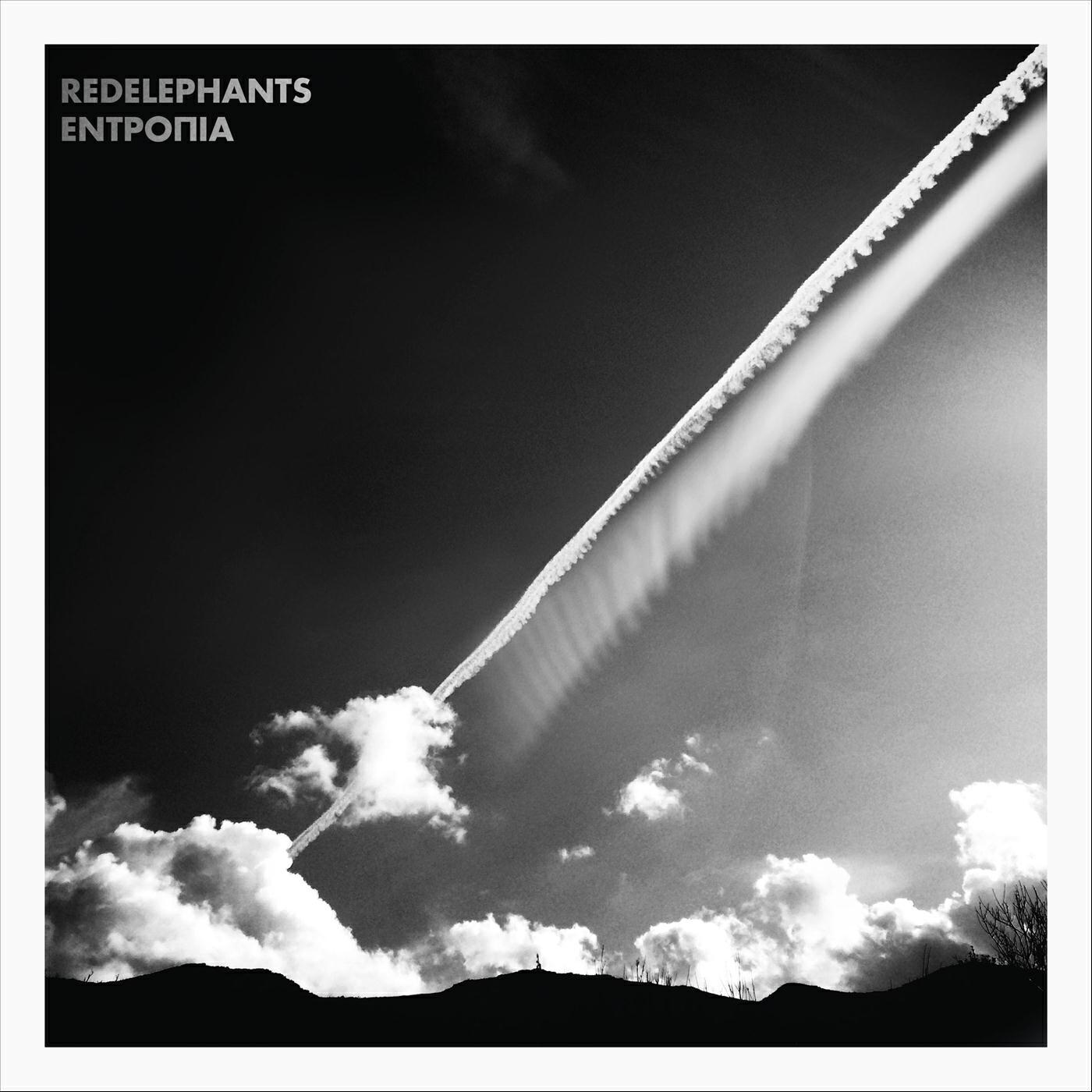 Red Elephants