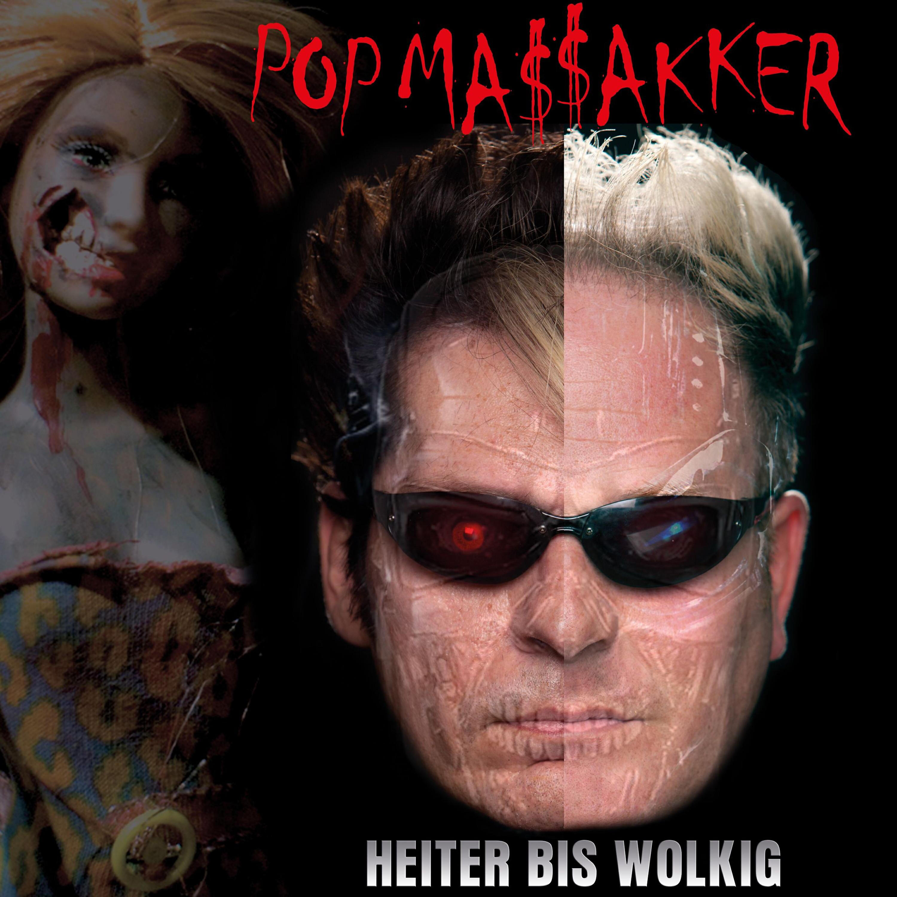 Релиз Pop Massakker