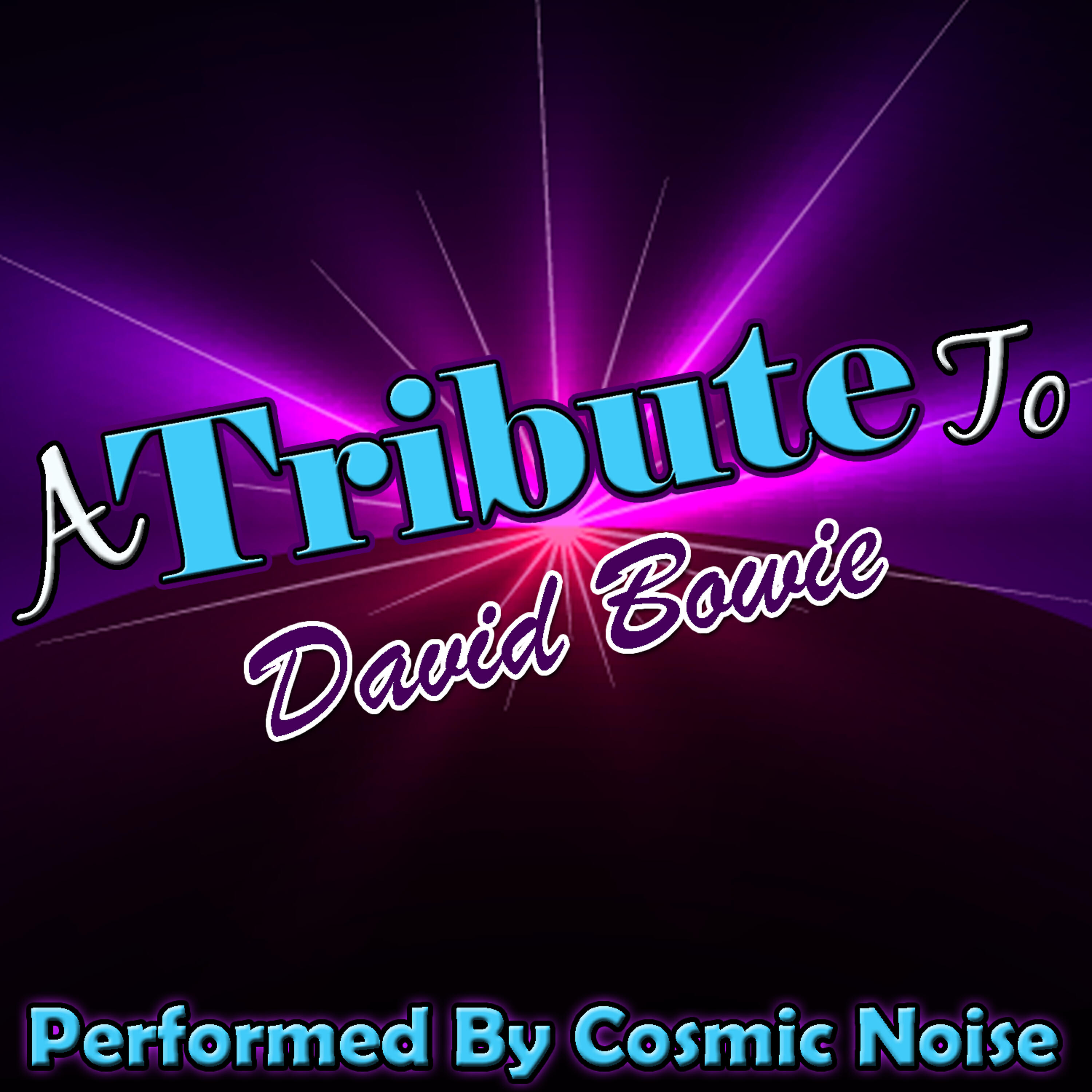 Релиз A Tribute to David Bowie